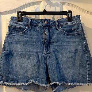 NYDJ Denim Blue Women's Shorts